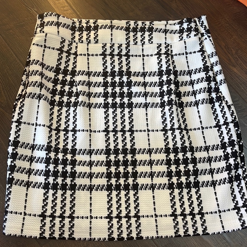 Cute skirt